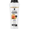 Glisker Total Repair Shampoo 250ml