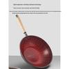 Kobach 32cm Coating-Free Wok