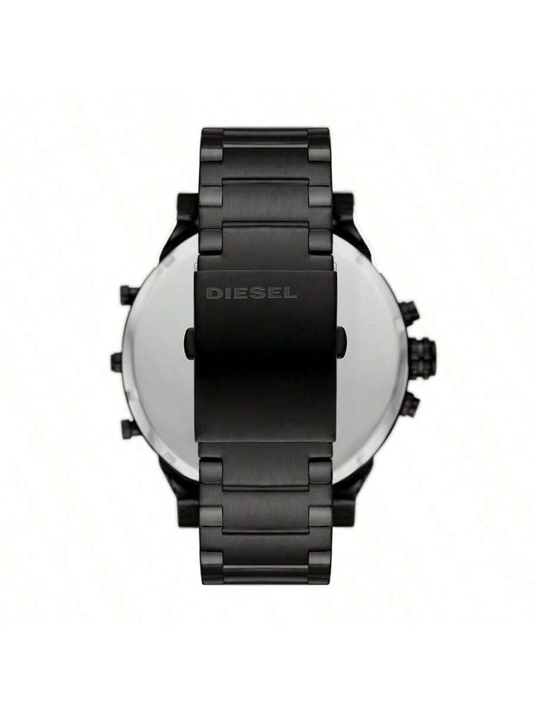 Diesel Men's Quartz Movement DZ7435