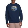 Wild Wings Unisex Adult Sweatshirt
