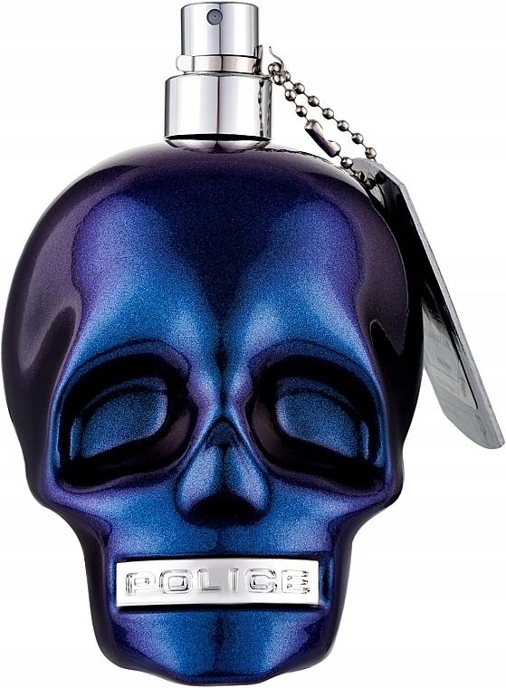 Police To Be My Avatar For Man Eau De Toilette 75ml - - - Immagine 6