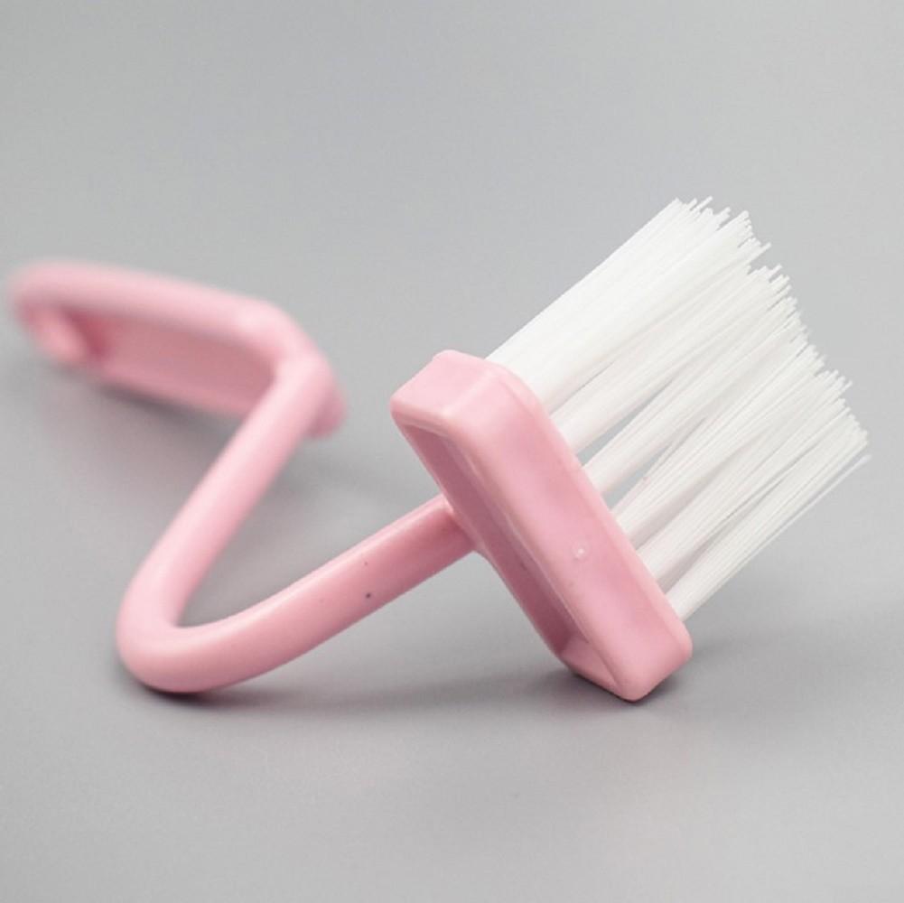 Perie de toaletă utilă 1 buc 4 cm*20,5 cm peri 2,7 cm