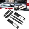 Vehicle Tailgate Gas Struts Shocks Spring for NP300 D23 Easy Installation Trunk Lift Support Bar Ensuring Smooth Lifting