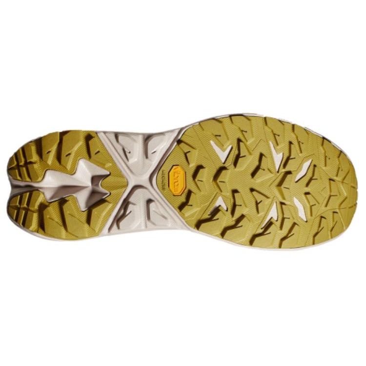 HOKA Anacapa 2 Mid GORE-TEX Cabernet Men Sneakers Red Oxford-Tan 1141633-COTN