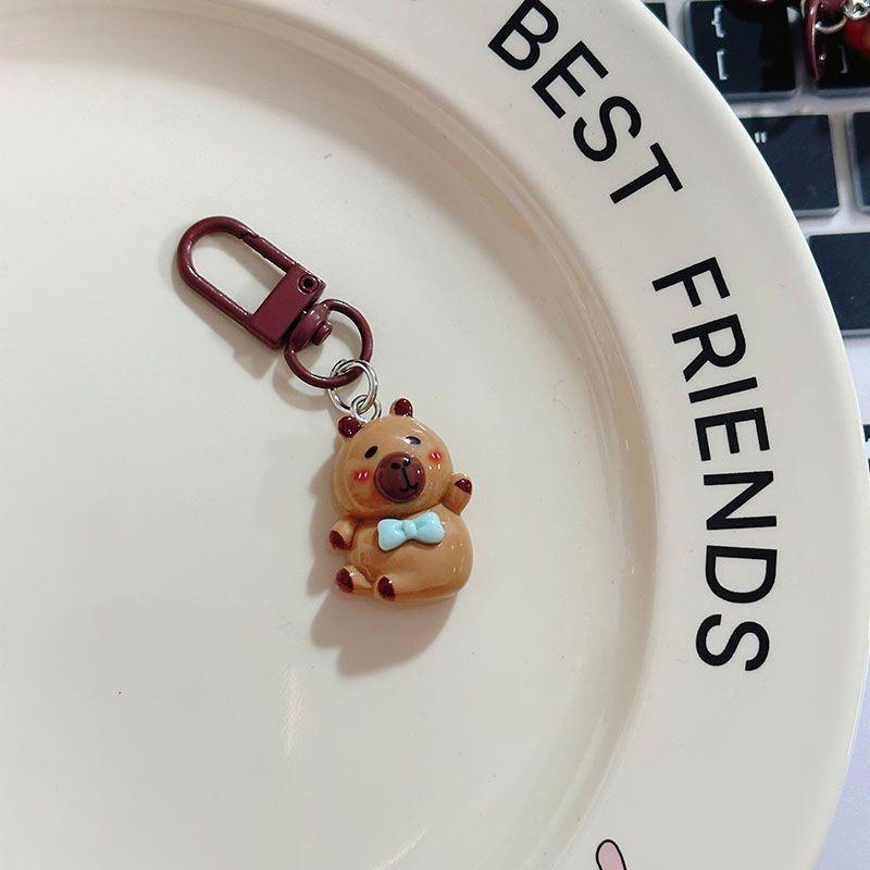 

Индивидуальный металлический брелок, персонализированный, кнопка «дом», брелок для автомобиля One Size