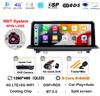 ID8 Android 14 Car Radio For BMW X1 F48 X2 F49 2016- 2017 NBT & 2018 - 2020 EVO Multimedia Player GPS Stereo 4G Wireless Carplay
