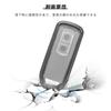 [OFFCURVE] Smart Key Case Transparent Case for Honda NBOX Compatible