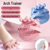 Foot Arch & Toe Corrector Trainer