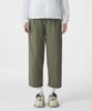 Koolongseupocheu Women'S Tapered Fit Crop Pants Tvpnm26502Gkh