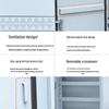 Chengyang CY-WT Rittal-Style PLC Electrical Control Cabinet
