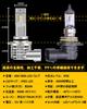 VIMEN HB4 LED Headlight for Cars, Integrated 9006 LED Bulb, 6,500K, White, High Brightness,