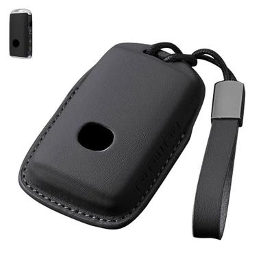 [Xangetor] Compatible Key Case for Mazda CX30 Key Case Cx-5 Mazda 3 Mazda 6