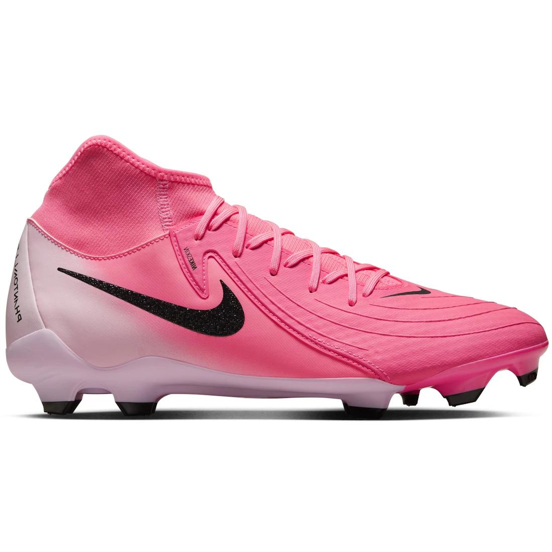 

Sneaker Nike Phantom Luna 2 Academy MG Sunset Pulse Black(FD6725-600) 42