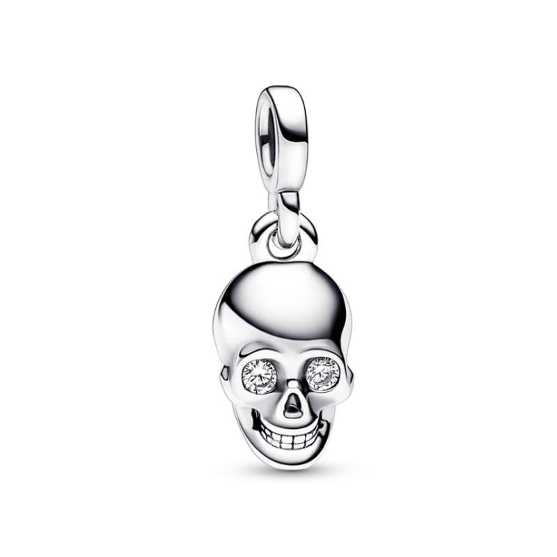 

Новые серебряные мини-подвески серии Me S925, ювелирные бусины, подходящие для оригинальных браслетов «сделай сам», женские ювелирные изделия с подвесками