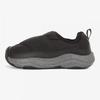 [north Face Official] Ns85r68a Half Dome Mule Black