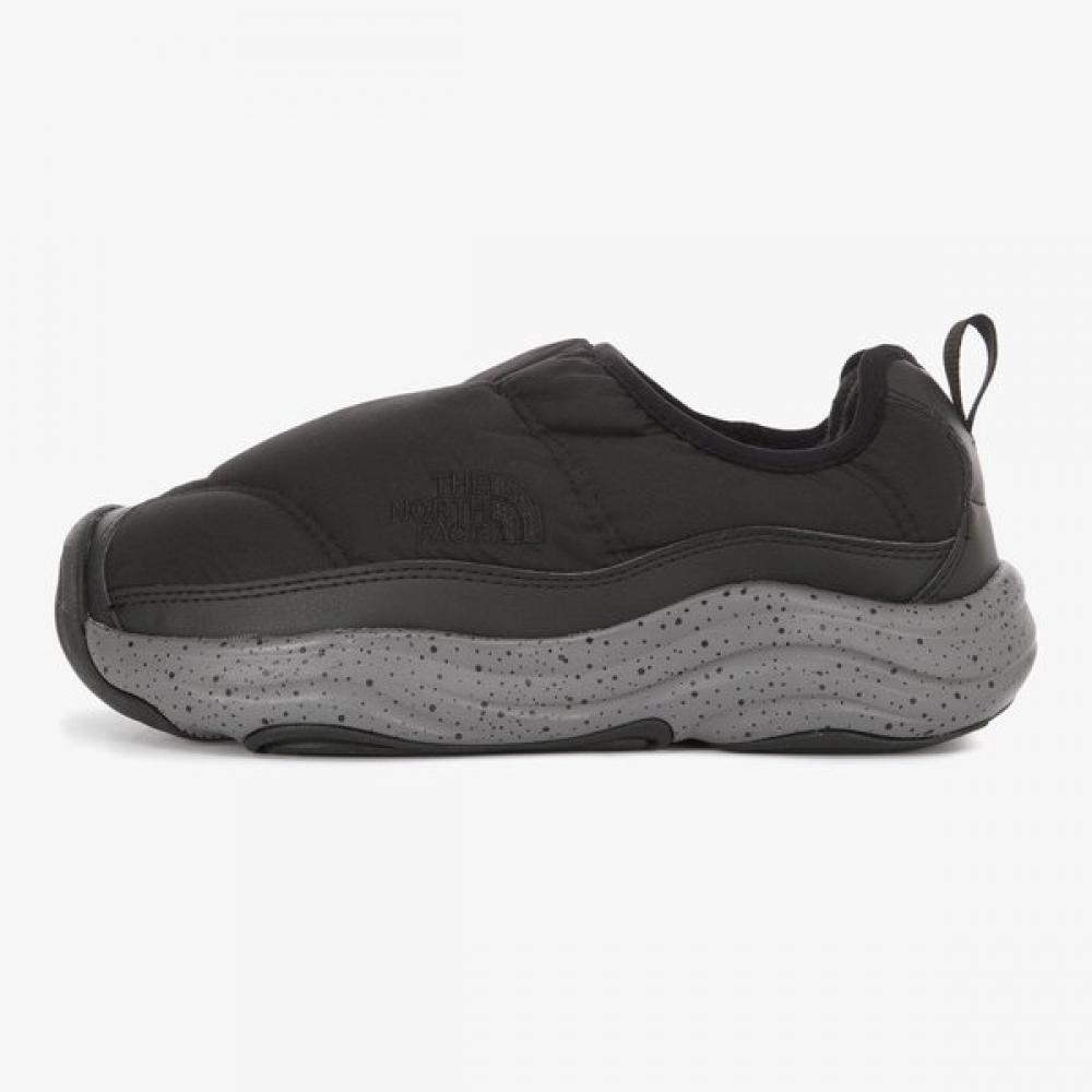 [north Face Official] Ns85r68a Half Dome Mule Black