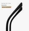 2023 Nylon Polarized Screwless Sunglasses for Men - Model 7308: Ideal for Business, Outdoor, and Fishing.