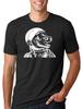 T Rex Space Dinosaur T-rex Tee T-shirt Astronaut Dinosaur Tee T-shirt