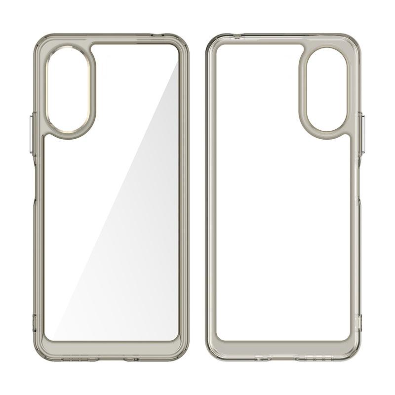 Applicable To Colorful Redmi 11C Mobile Phone Case Note111G Mobile Phone Case All-inclusive 11Pro Acrylic Anti-drop 11Pro +
