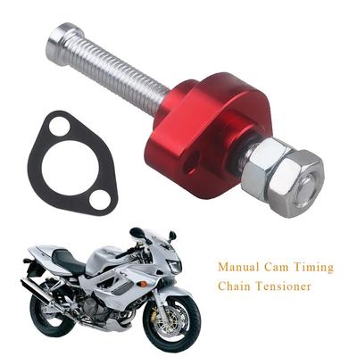 Sostituzione del tenditore della catena di distribuzione per CBR600F3/F4/F4i CBR900RR CBR1100XX Super Hawk 1000