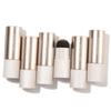 FOCALLURE - Neues Augenbrauenstempel-Schablonen-Set - 3 Farben