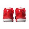 Lining Fierce Beast 3 Mesh Fashion Week Runway Lightweight Low-Top Basketball Shoes Men sneaker Red ARZQ005-3