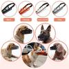 Anti Bite Mesh Dog Mouthpiece Mask For Dogs Going Out And Taking Bath Anti Stripping Dog Mask