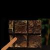 100g Chinese White Tea High Mountain Old Tree Brick Healthy Drink   100g Chinese White Tea Old Tree Mountain Brick Healthy Beverage