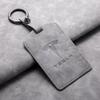 Compatible Tesla Model 3/Y/X/S Key Card Holder