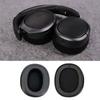 1 Pair Replacement Ear Cushions Pad Over Head Headset Lambskin Earpads for SPIRIT S5 Wireless Headphone Comfortable