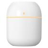 Mini USB Silent Mist Humidifier - Second Gen Egg-Shaped Car Air Diffuser Gift