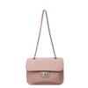 This year's popular bag women's 2025 summer new shoulder bag  version fashion versatile chain bag messenger bag