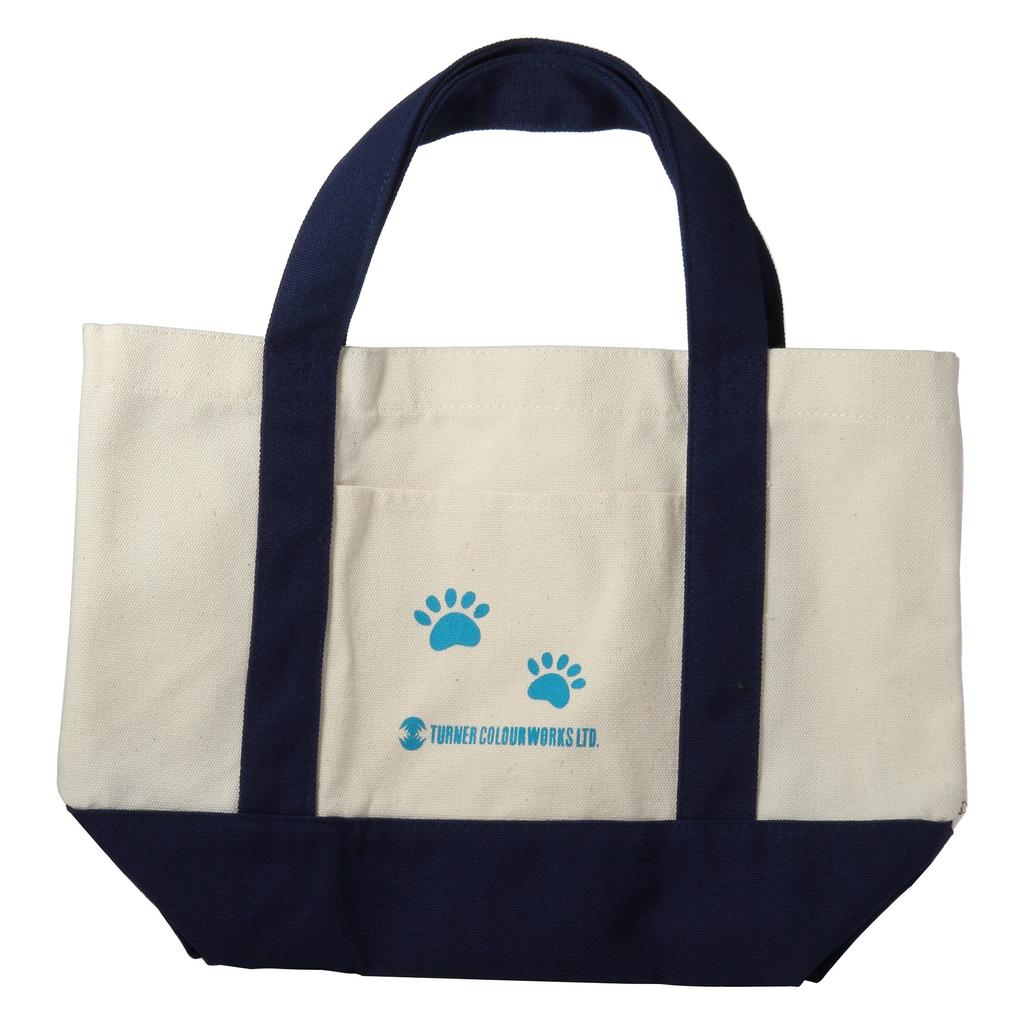 Turner barva na vodní bázi Tenohiraenogu Shirokuma-kun 10barevná sada 200ml