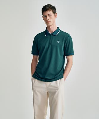 T-Shirts & Muskelshirts – Poloshirts