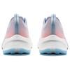 Li Ning Super Light 21 Cushioning Slip Resistant Abrasion Resistant Breathable Low Top Long Distance Running ARBU001-1