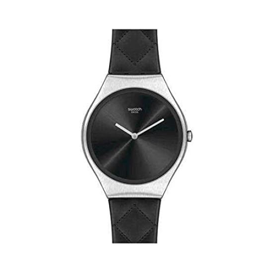 

[Swatch] Swatch SYXS136 женские черные
