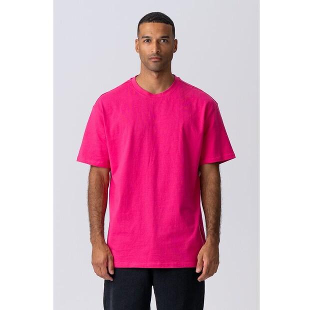 Футболка TeeShoppen Oversized Collection EU S
