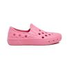 Vans Slip-On Series TRK Comfortable Simple Kids Sandals Kids sandals Pink VN0A4UVICHL