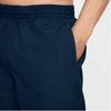 Nike Logo Print Casual Swim Shorts Men Swimwear Midnight-Navy NESSF560-440