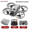 Electronice controlate prin radio – Quadcoptere