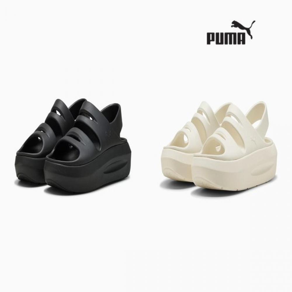 

Puma Waterproof Slide Slipper Sandal 400337 01 02 02 (Alpine snow)/250