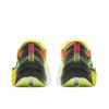 Anta C202 6.0 Comfortable Fabric Synthetic Leather Rubber Low-Top Running Shoes Women Sneaker White Black Orange 922615588-4