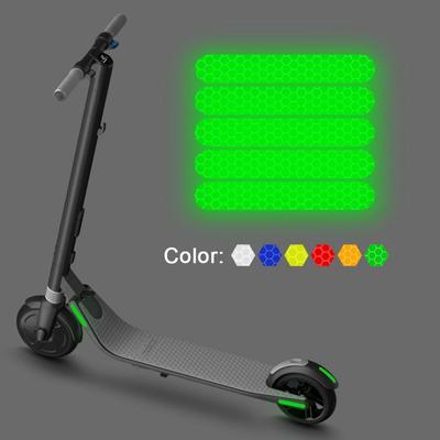 Reflective Stickers For Ninebot ES1 ES2 ES3 ES4 E22 E25 Electric Scooter