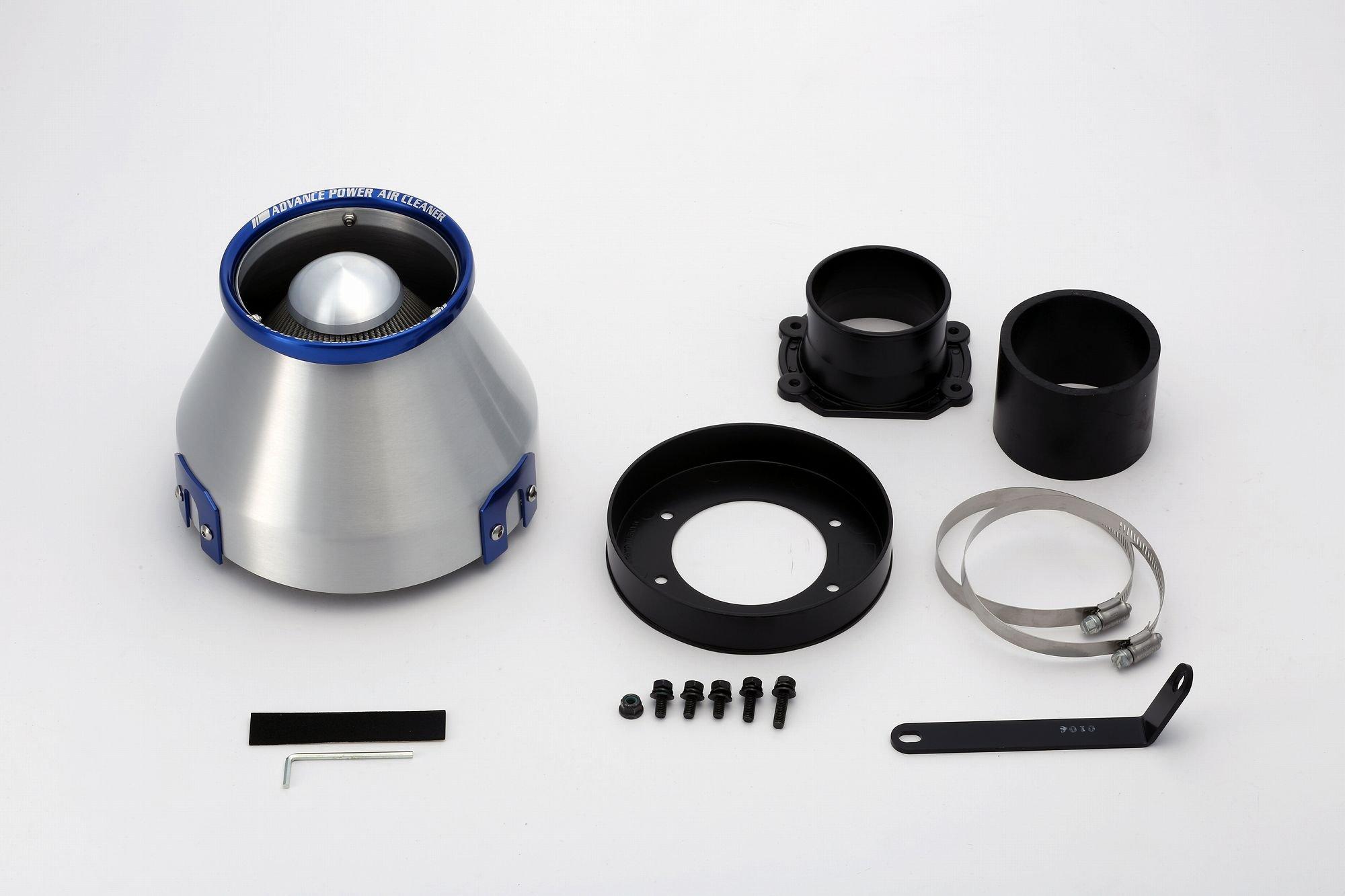 

BLITZ ADVANCE POWER AIR CLEANER II JZX100 Turbo only 42046 Cresta/Chaser/Mark