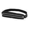 1L Running Bag Outdoor Bag Nylon Black Silver Unisex (Unisex) Outdoor Bags CV1116 082
