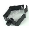 30721387 Black Automobile Part Trunk Tripod Mounting Snap Triangle Warning Sign Tripods Fixed Clip Short Long for Volvo S90 V90