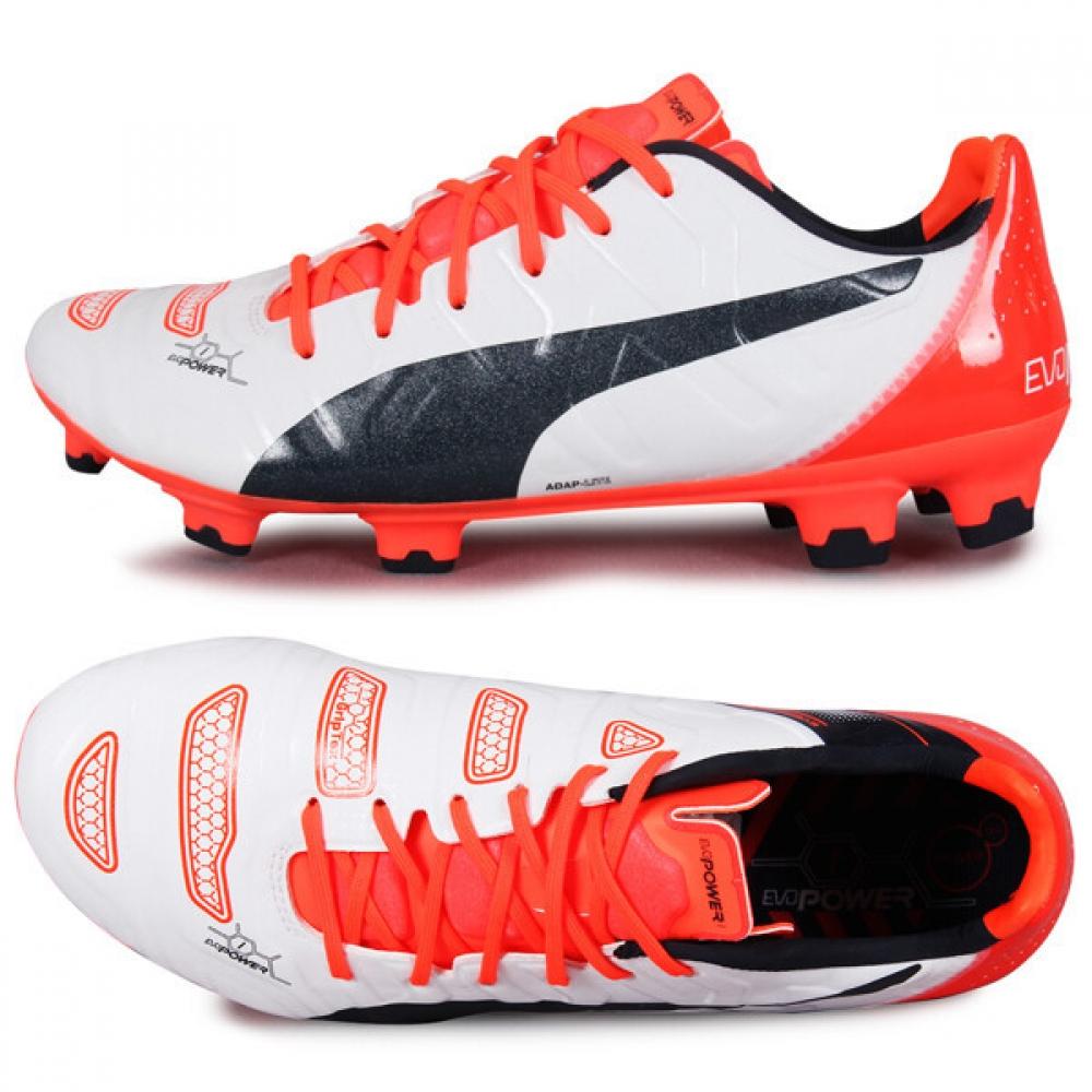 

Футбольные бутсы Smart Puma Men S Evo Power 1.2 FG 275