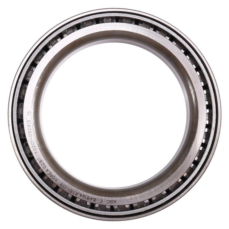 

For Hyundai IX35 Tucson Kia Sportage Sorento Compatible Taper Roller Bearing 458393B050 45839-3B050 як показано кольору