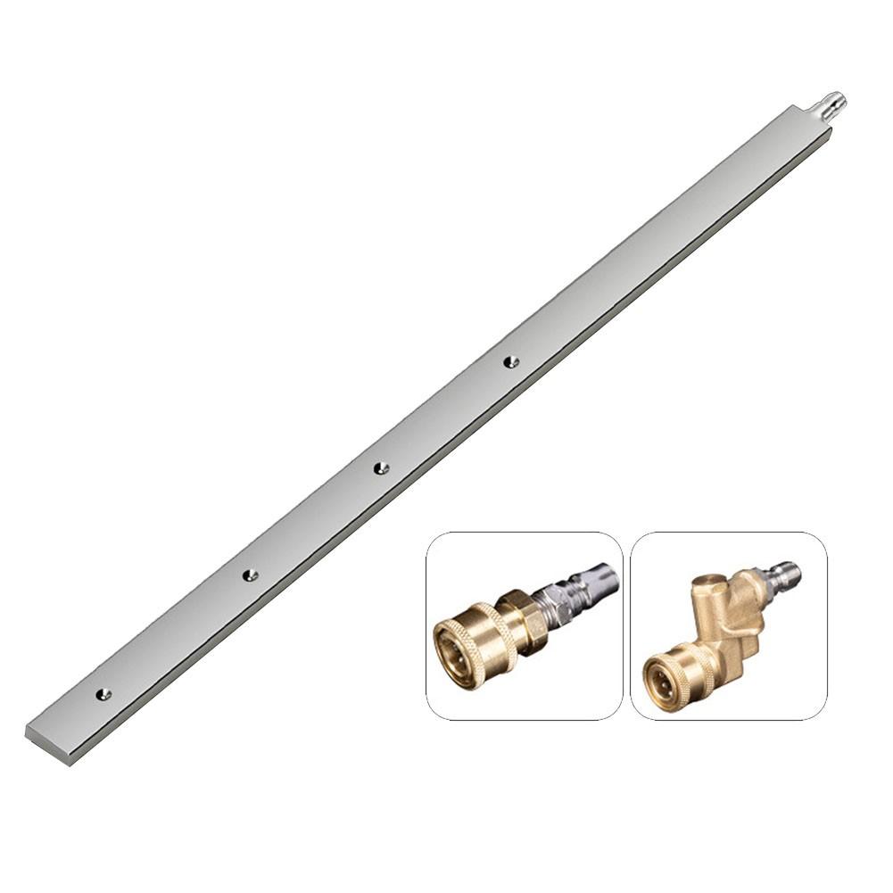 Automotive Radiator Cleaning Tool For Easy And Effective Water Tank Care