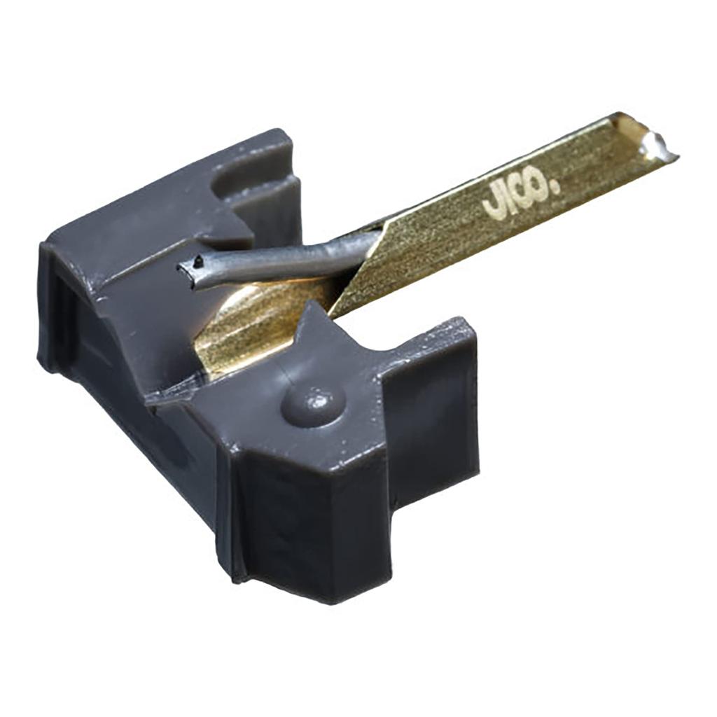 JICO Record Cartridge Replacement Stylus NUDE SH.192-44G N-44G DK.GRY